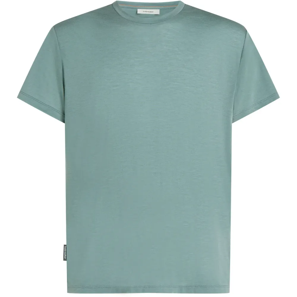 Icebreaker Herren Merino Blend Core T-Shirt