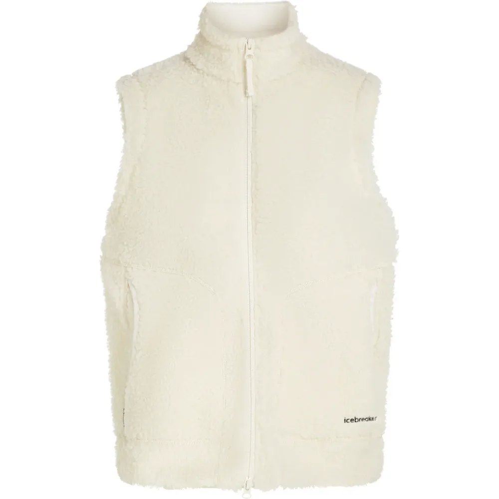 Icebreaker Damen Merino Blend 960 RealFleece Weste