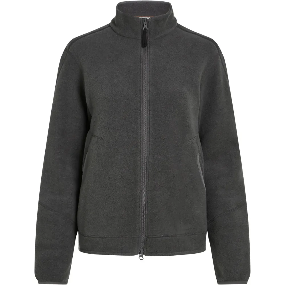 Icebreaker Damen Merino Blend 800 RealFleece Jacke