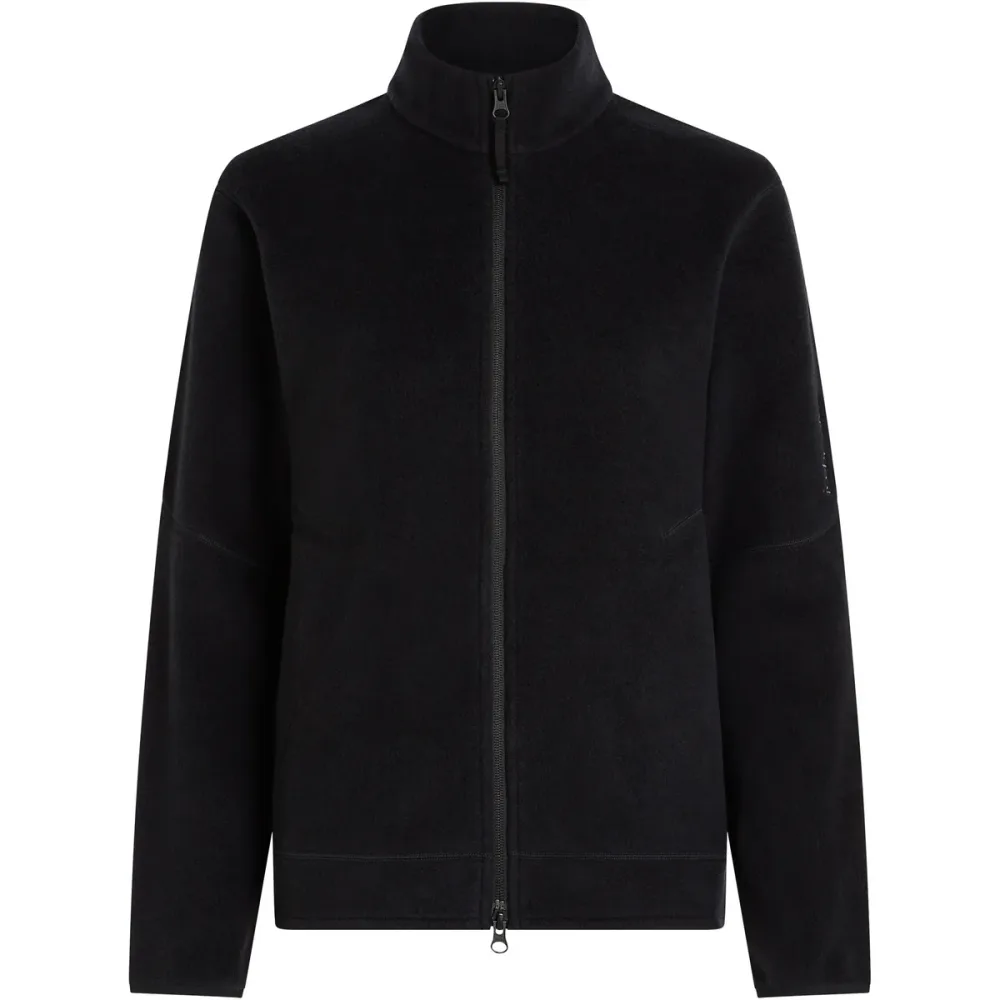 Icebreaker Damen Merino Blend 800 RealFleece Jacke
