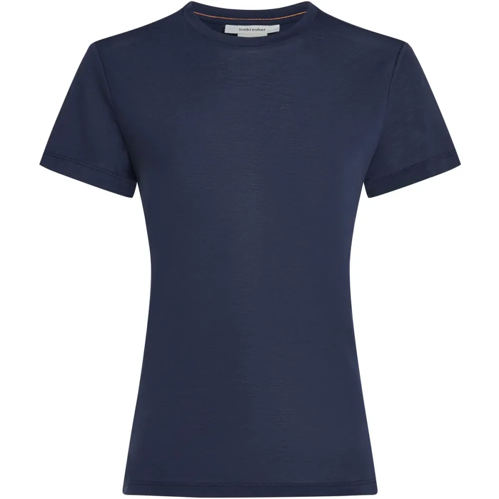 Icebreaker Damen Merino Blend Core T-Shirt