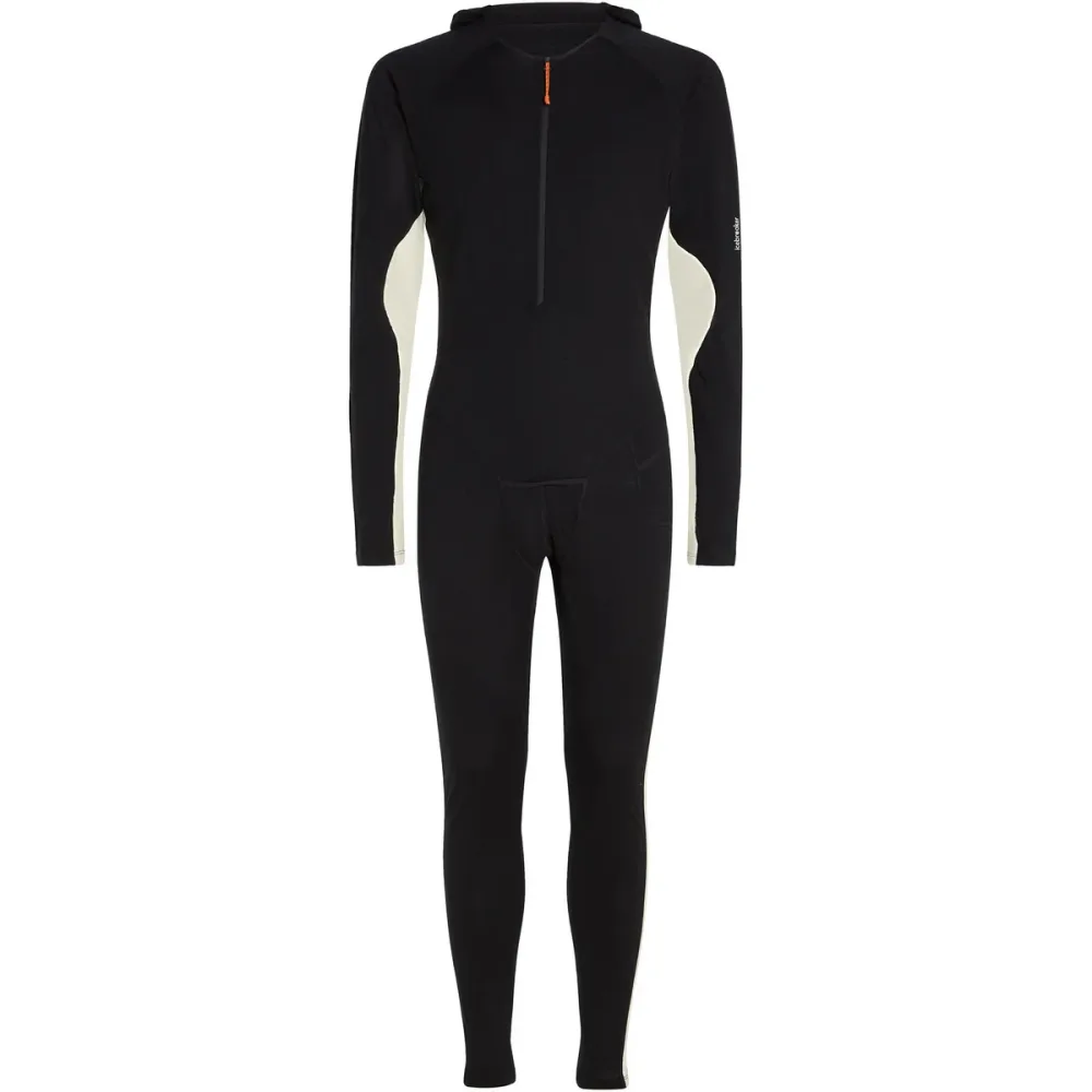 Icebreaker Herren Merino 200 Oasis+ Overall