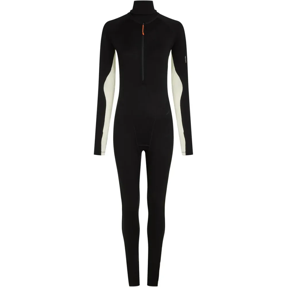 Icebreaker Damen Merino 200 Oasis+ Overall