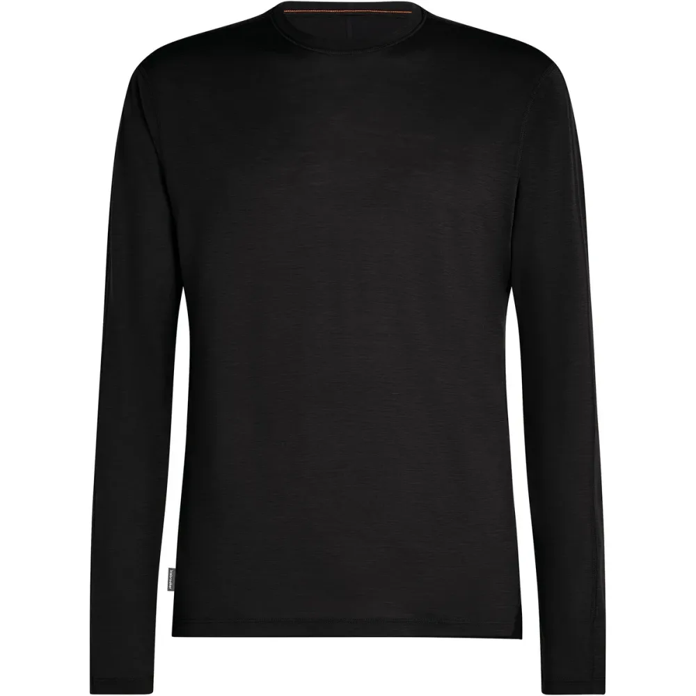 Icebreaker Herren 150 MerinoFine Ace Longsleeve
