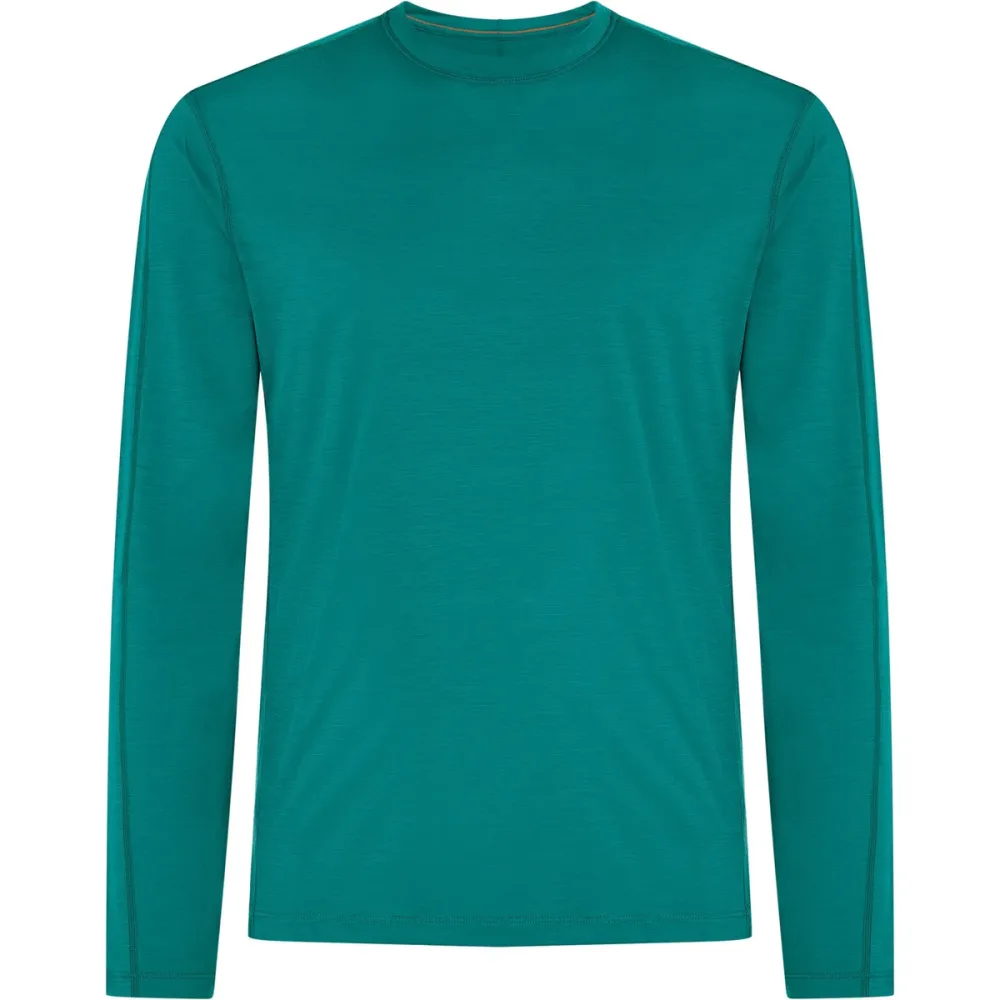 Icebreaker Herren 150 MerinoFine Ace Longsleeve