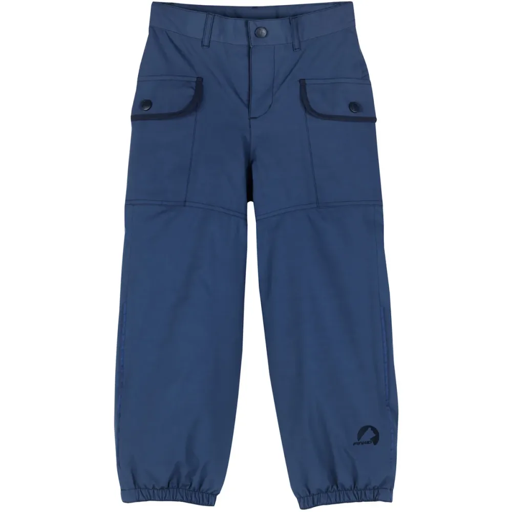 Finkid Kinder Rento Mukka Hose