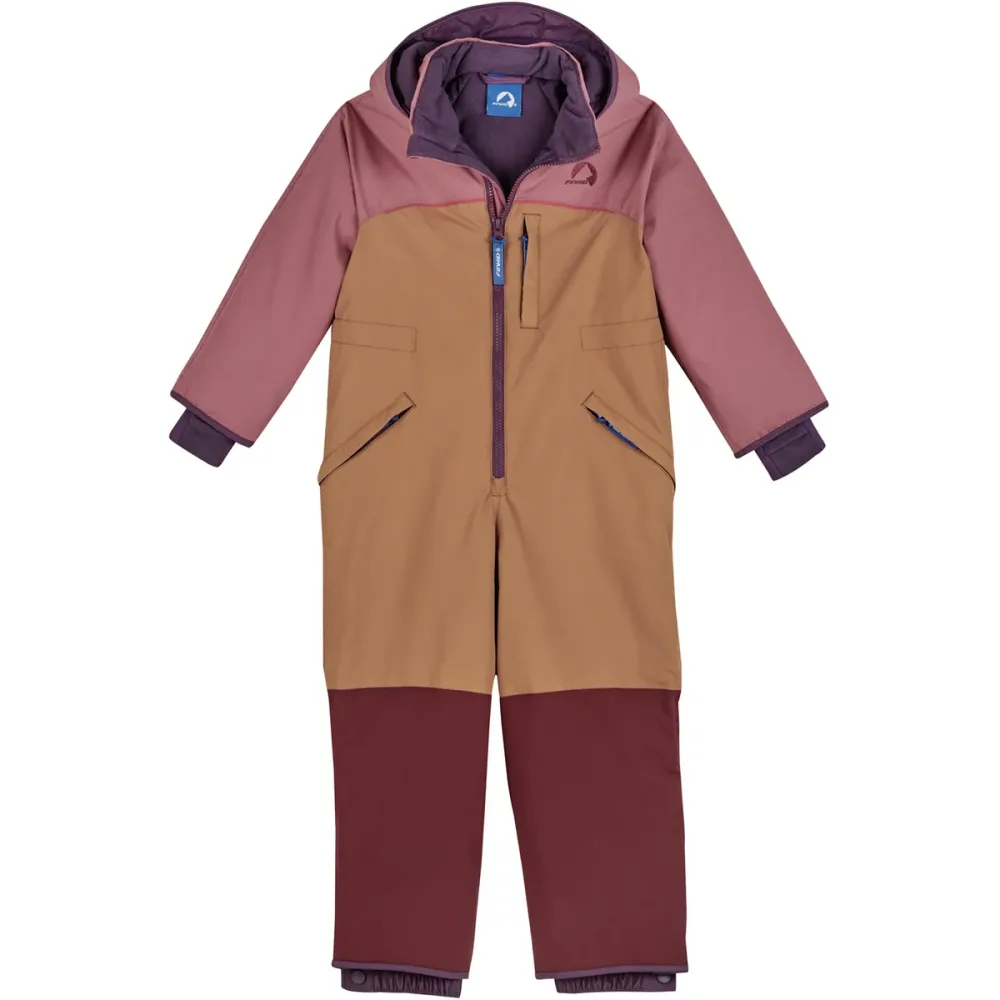 Finkid Kinder Vilkas Snow Schneeanzug