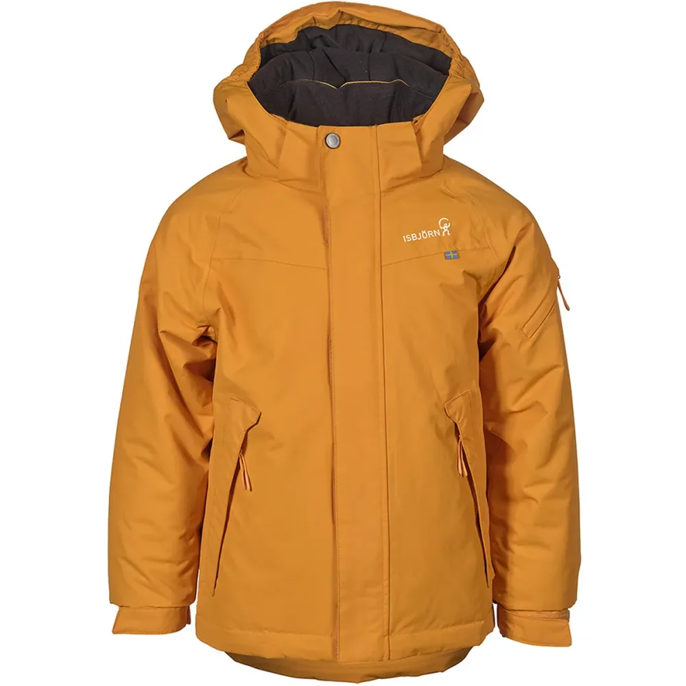 Isbjörn of Sweden Kinder Helicopter Winter Jacke