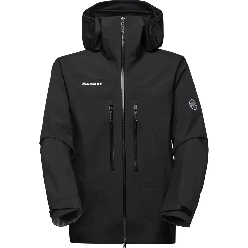Mammut Herren Taiss HS Hoodie Jacke