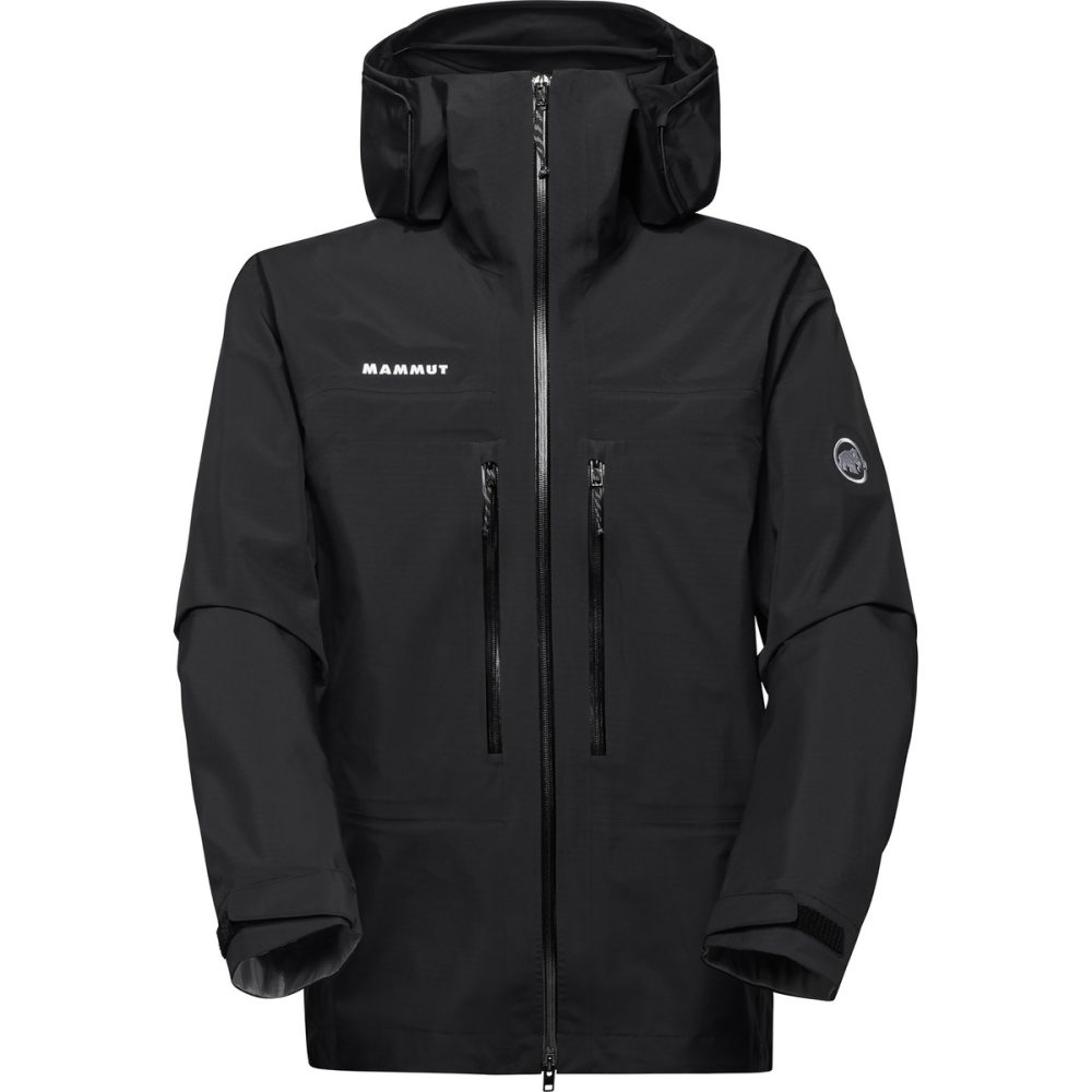 Mammut Herren Taiss HS Hoodie Jacke