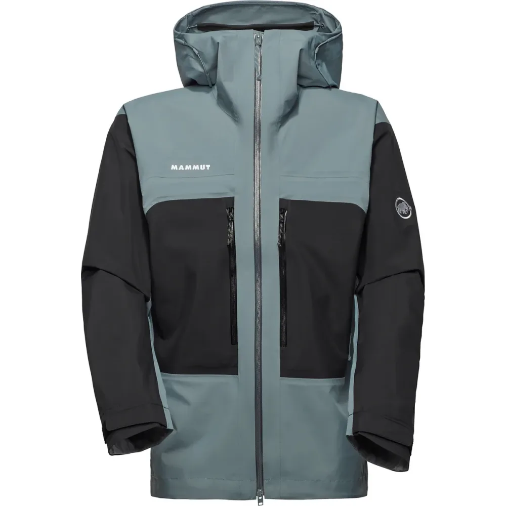 Mammut Herren Taiss HS Hoodie Jacke