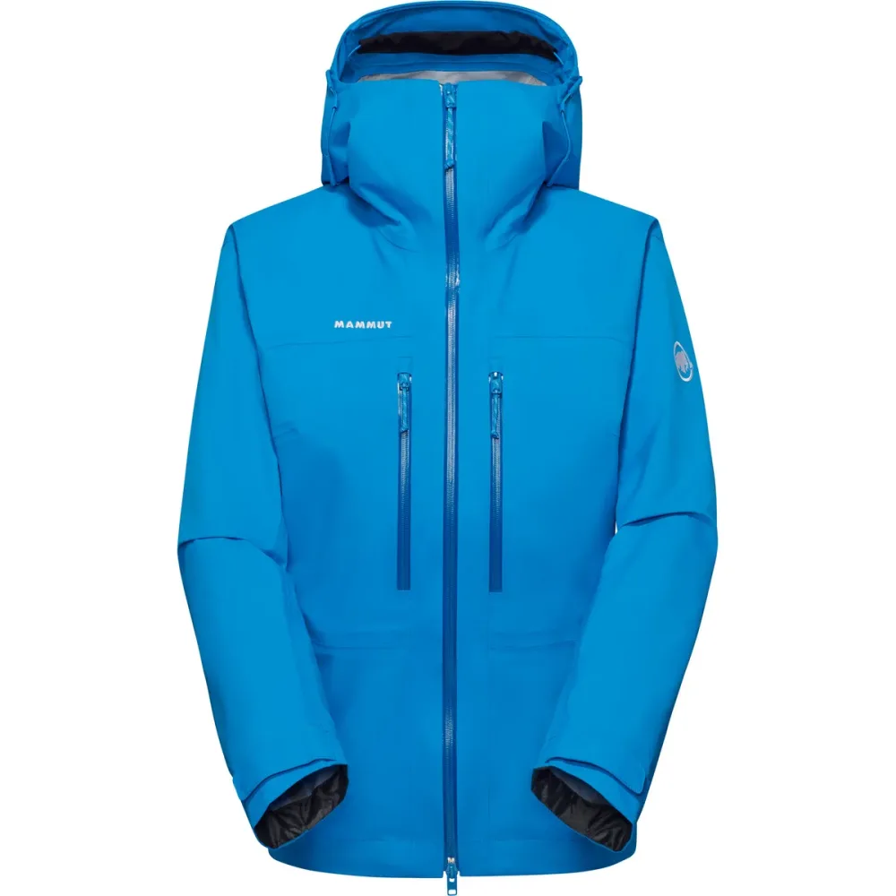 Mammut Damen Taiss HS Hoodie Jacke