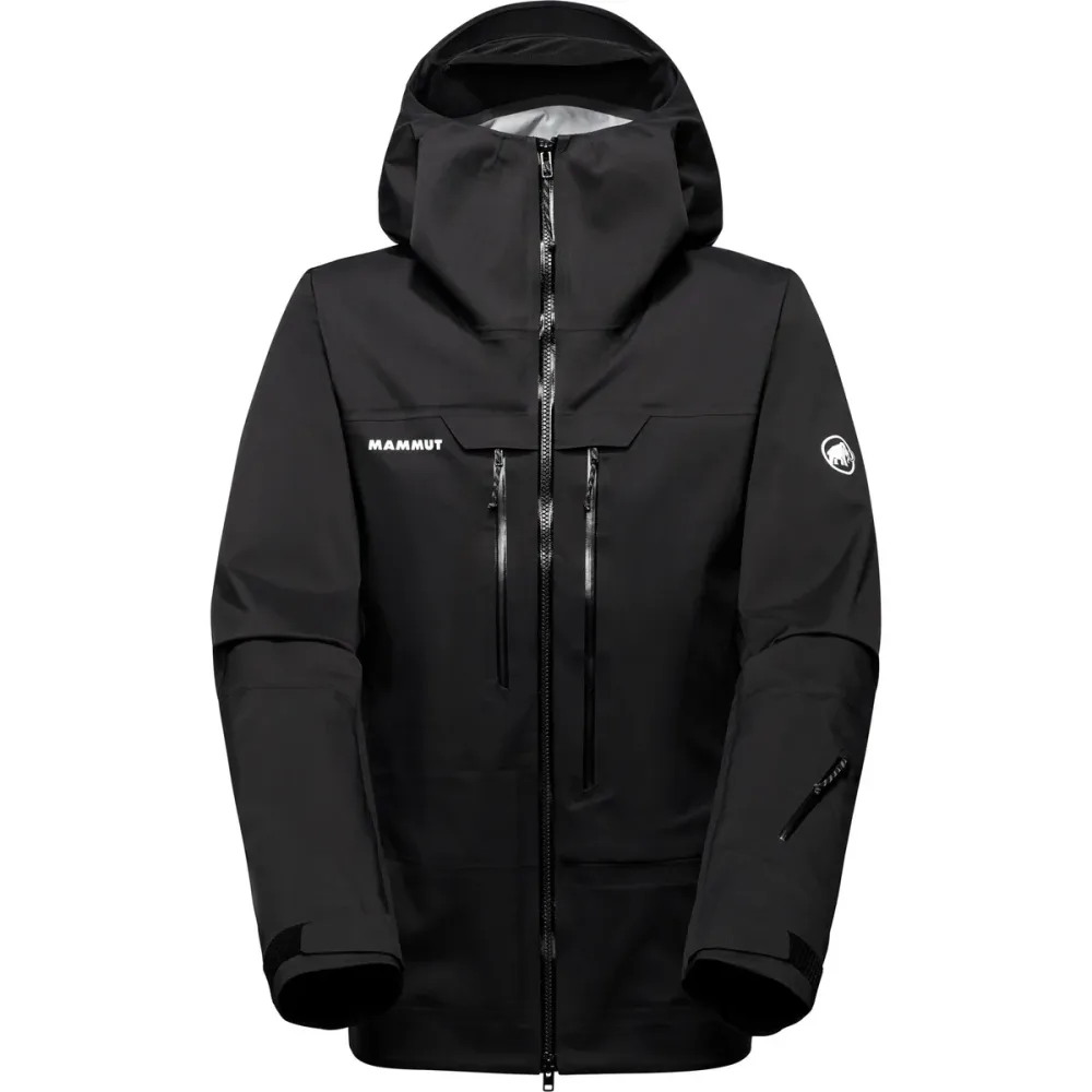 Mammut Herren Haldigrat Light HS Hoodie Jacke