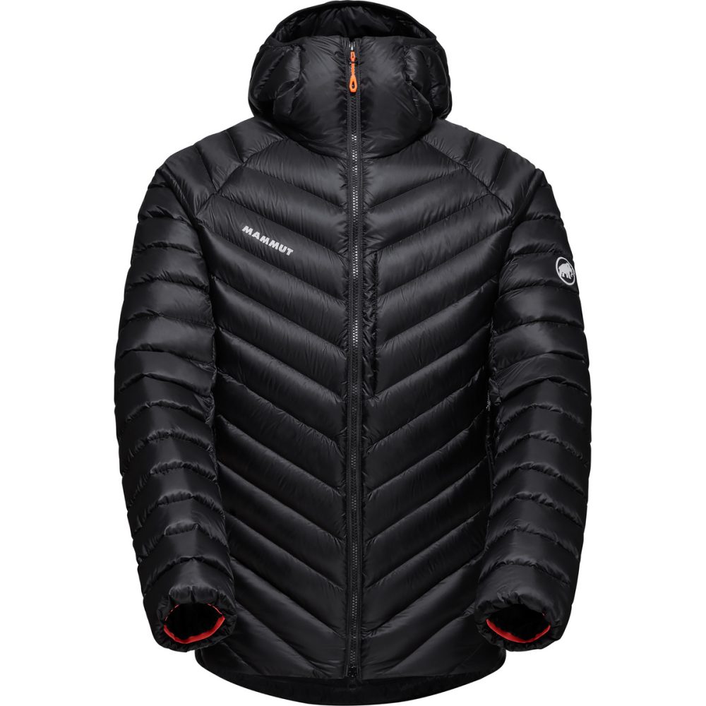 Mammut Herren Broad Peak IN Hoodie Jacke