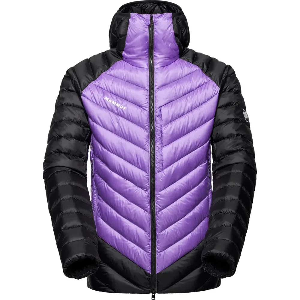 Mammut Herren Broad Peak IN Hoodie Jacke