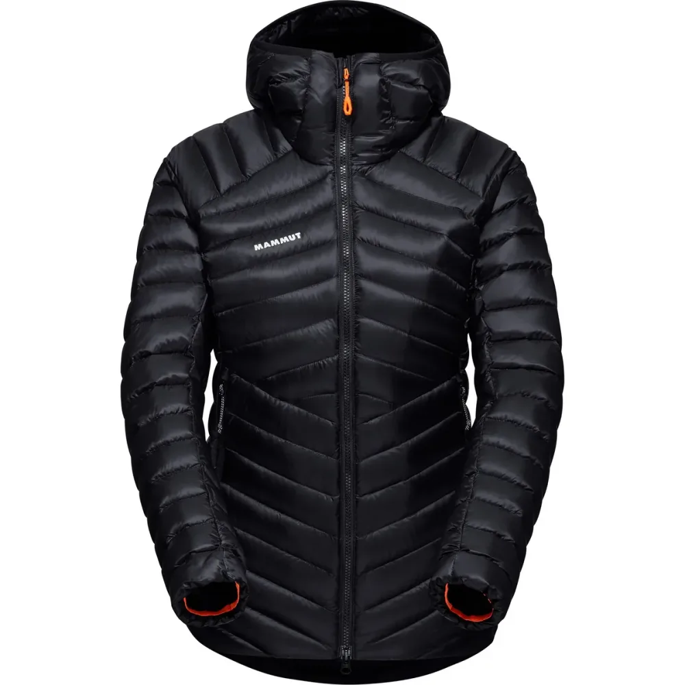 Mammut Damen Broad Peak IN Hoodie Jacke