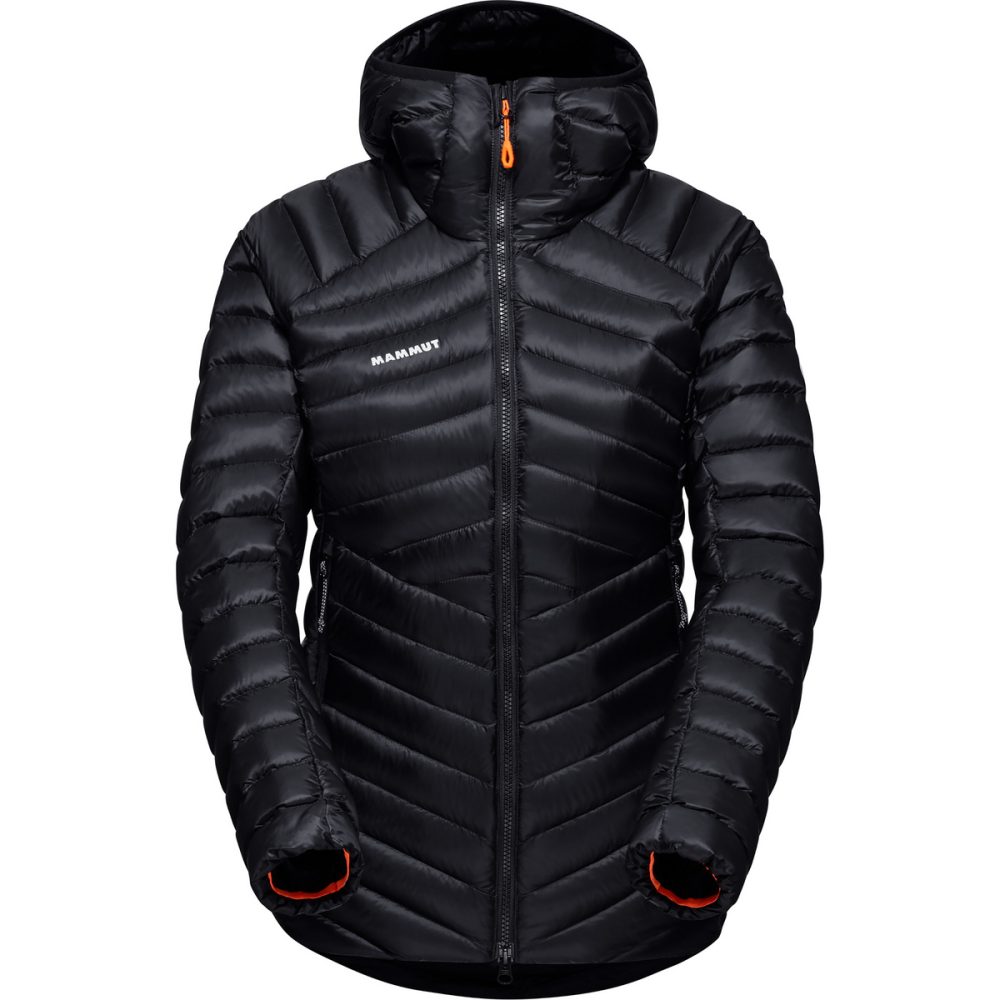 Mammut Damen Broad Peak IN Hoodie Jacke