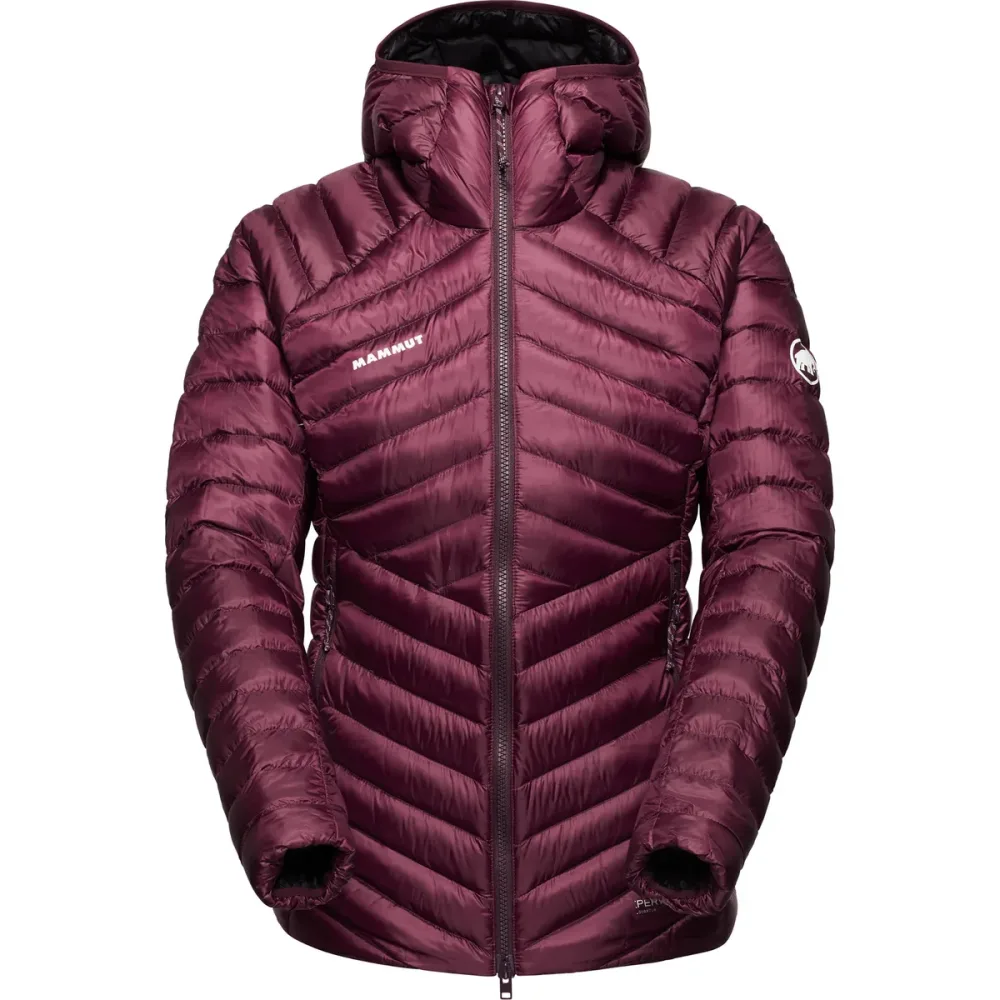 Mammut Damen Broad Peak IN Hoodie Jacke
