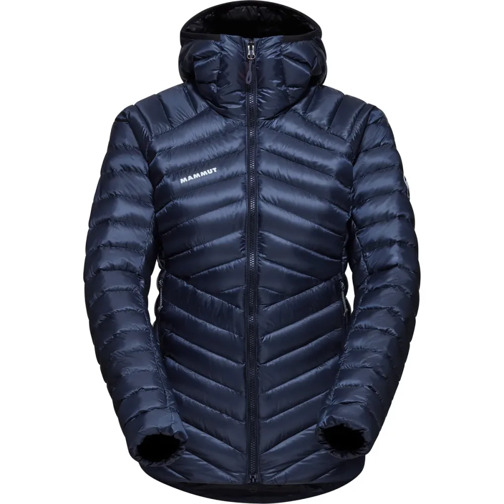 Mammut Damen Broad Peak IN Hoodie Jacke