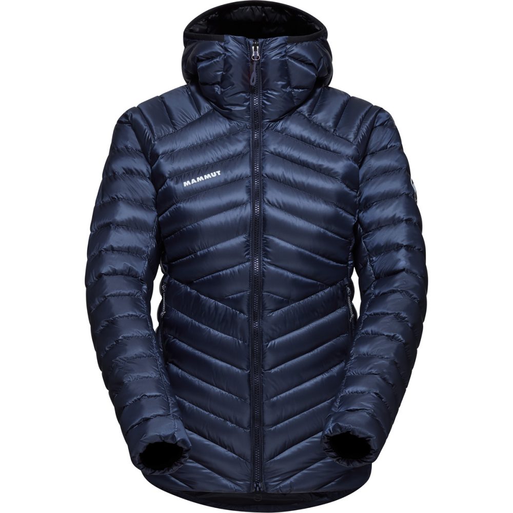 Mammut Damen Broad Peak IN Hoodie Jacke
