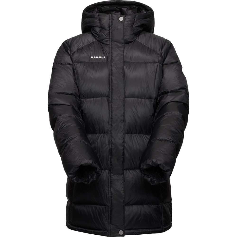 Mammut Damen Escape Puffy IN Hoodie Parka