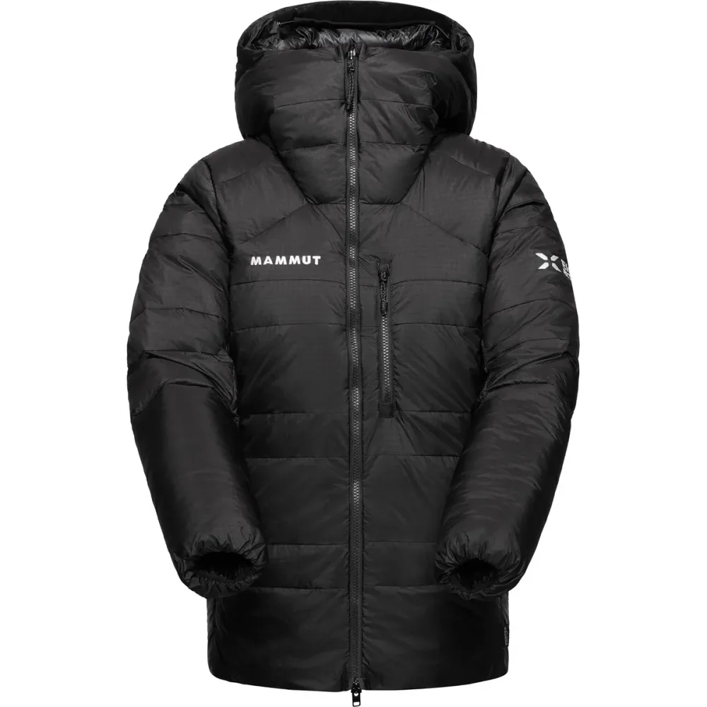 Mammut Damen Eiger Nordwand Advanced Down IN Hoodie Jacke