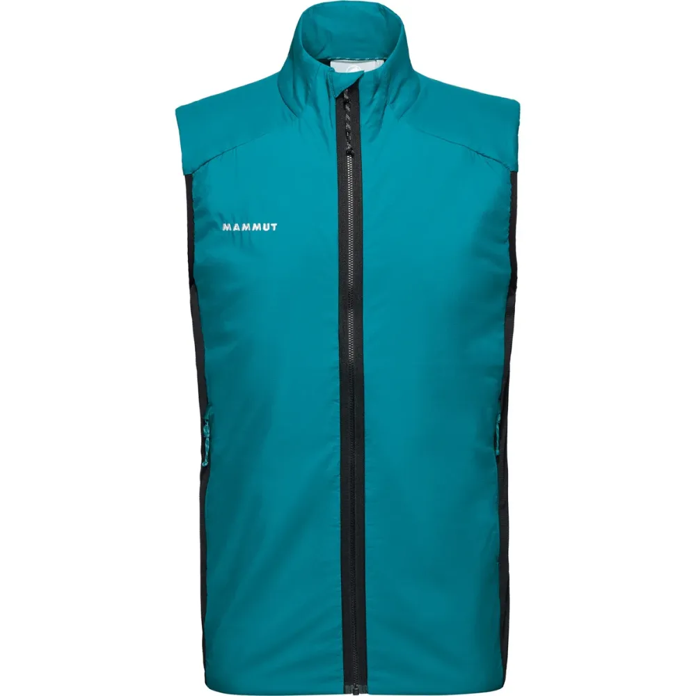 Mammut Herren Rime Air IN Hybrid Weste