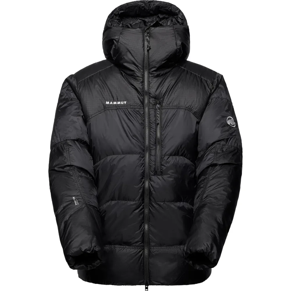 Mammut Herren Taiss Pro Belay IN Hoodie Jacke