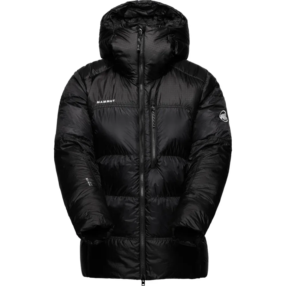Mammut Damen Taiss Pro Belay IN Hoodie Jacke