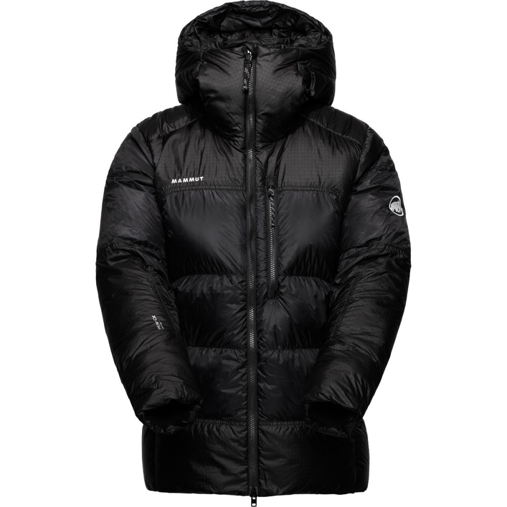 Mammut Damen Taiss Pro Belay IN Hoodie Jacke
