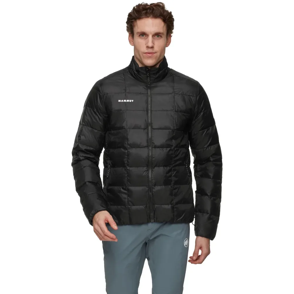 Mammut Herren Treeline 3 In 1 HS Hoodie Jacke