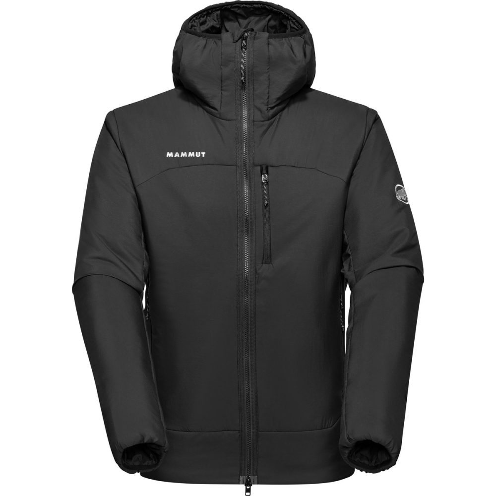 Mammut Herren Rime IN Hoodie Jacke