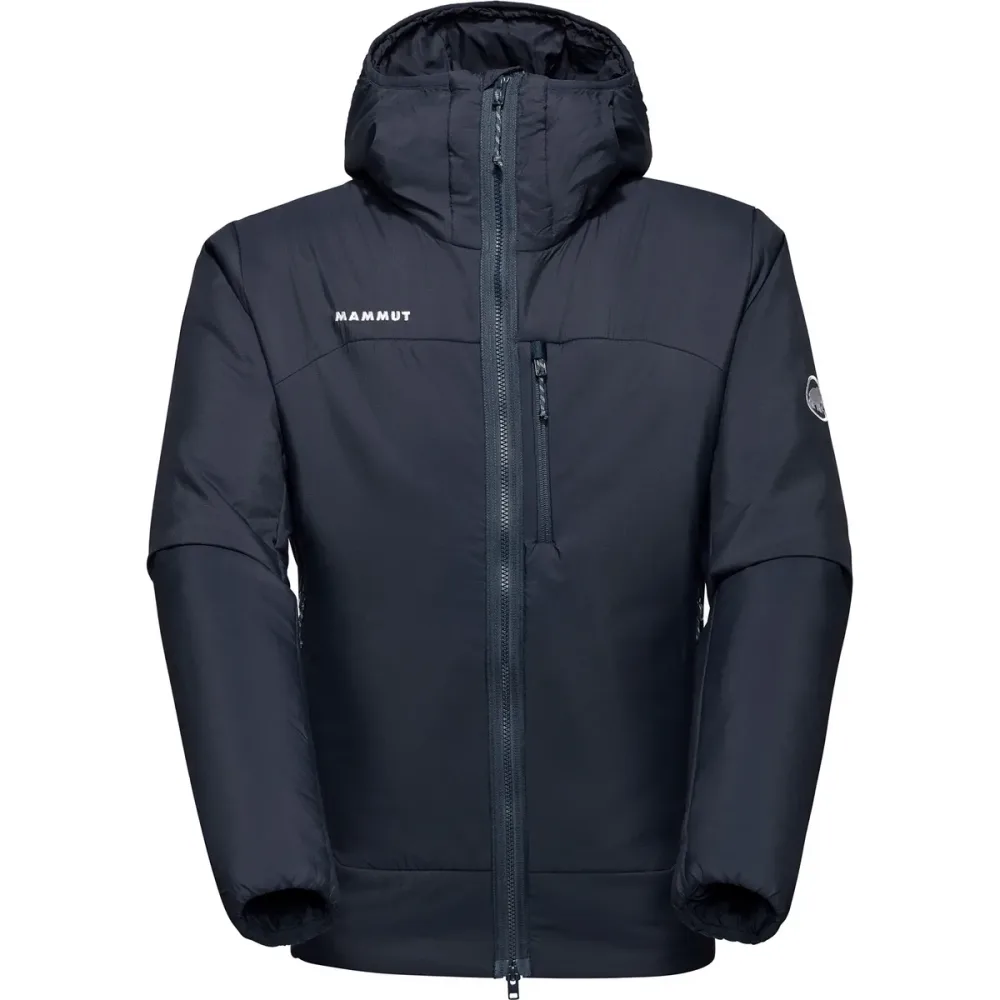 Mammut Herren Rime IN Hoodie Jacke