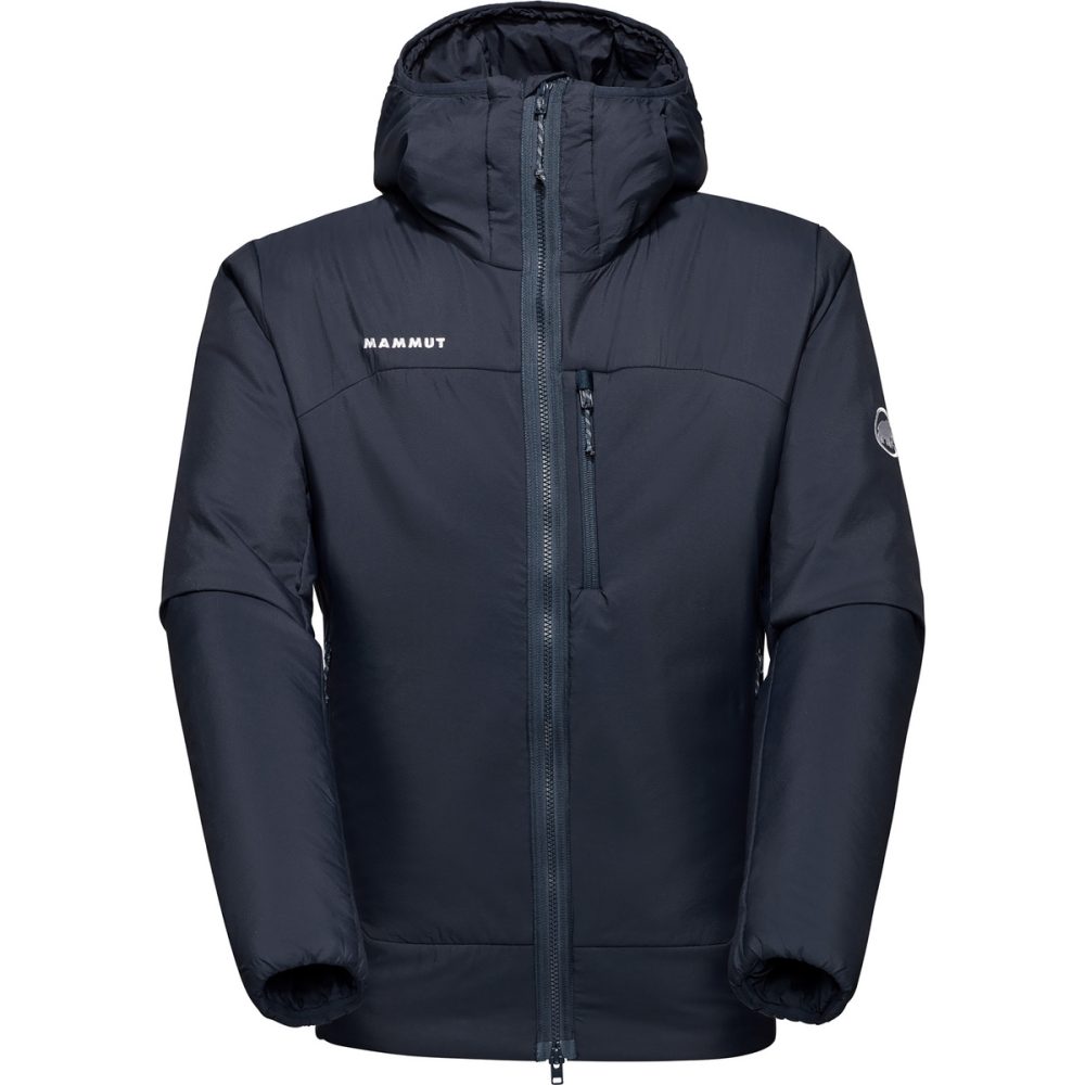 Mammut Herren Rime IN Hoodie Jacke