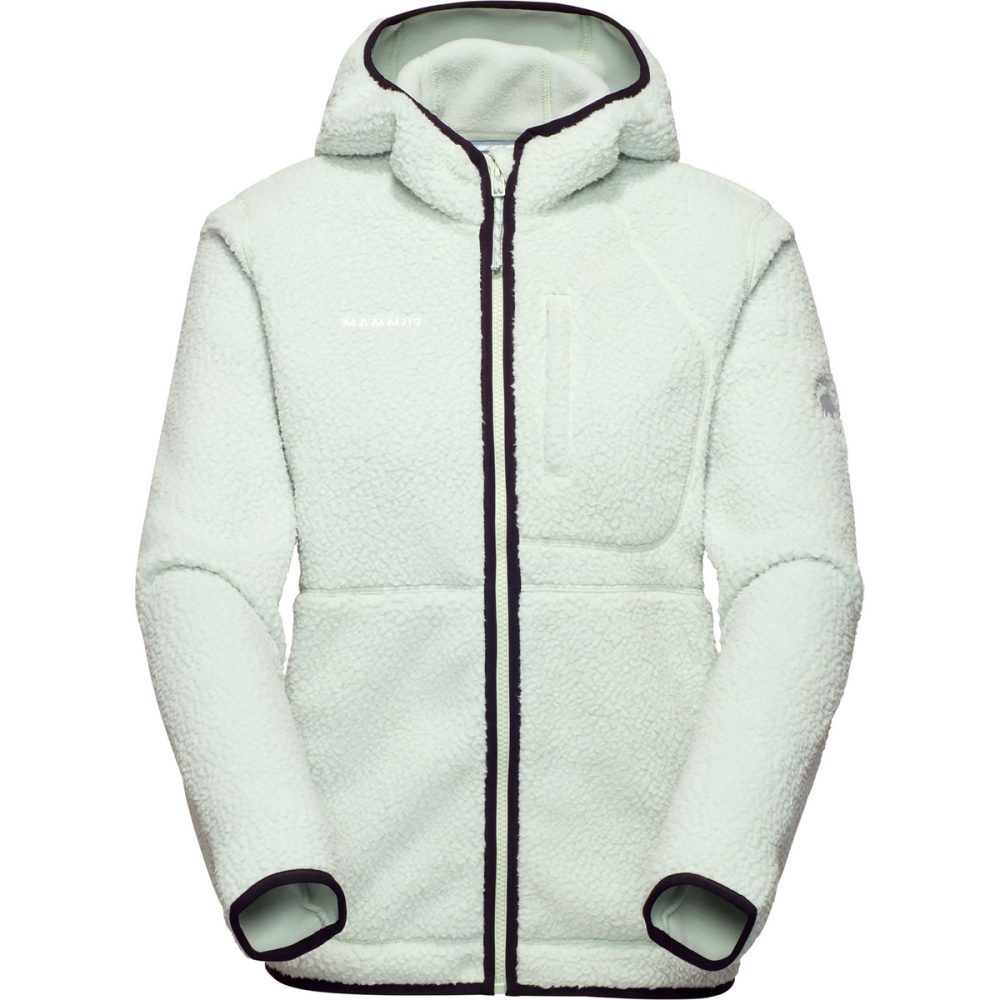 Mammut Damen Falera Pro ML Hoodie Jacke