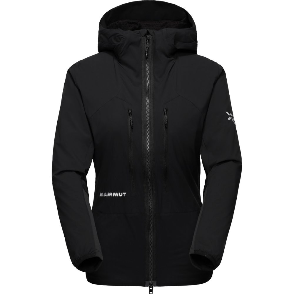 Mammut Damen Eiger Nordwand IN Flex Air Hoodie Jacke