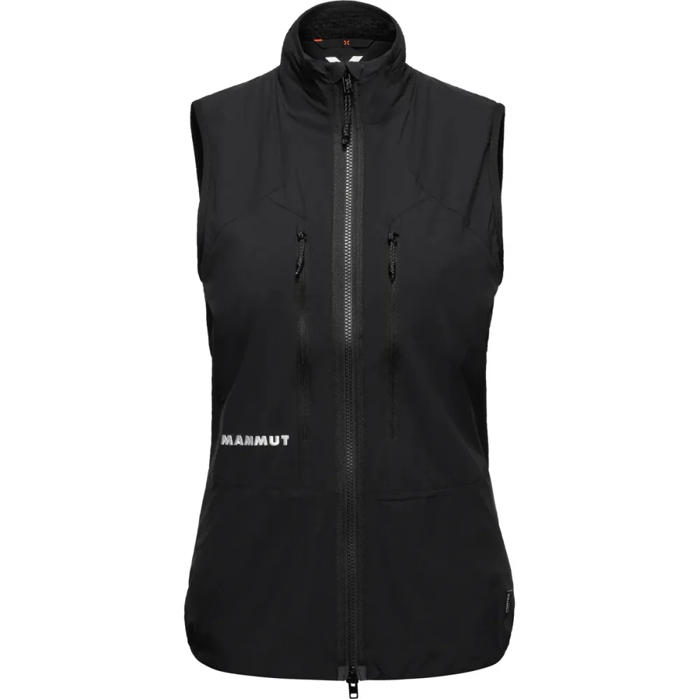 Mammut Damen Eiger Nordwand IN Flex Air Weste