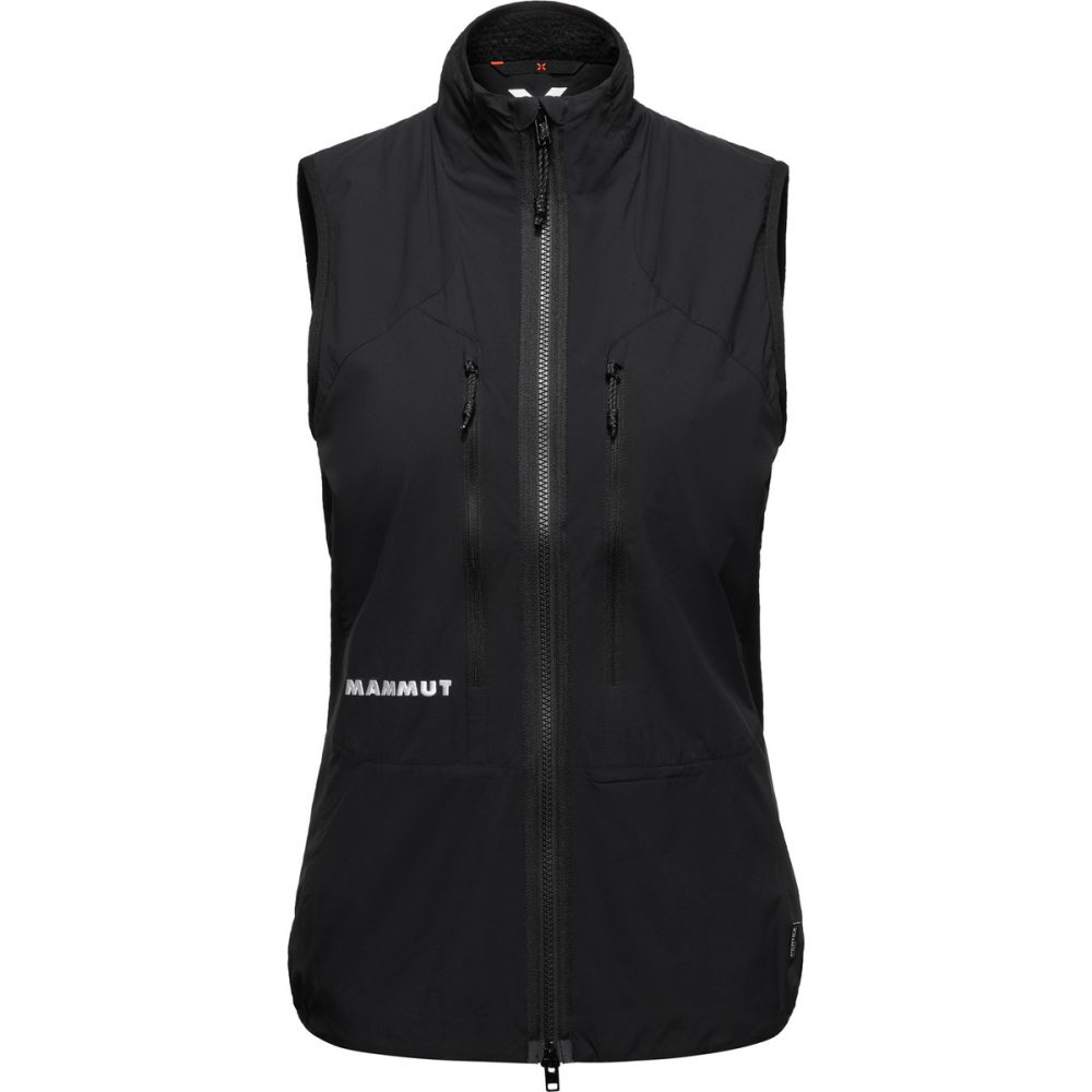 Mammut Damen Eiger Nordwand IN Flex Air Weste
