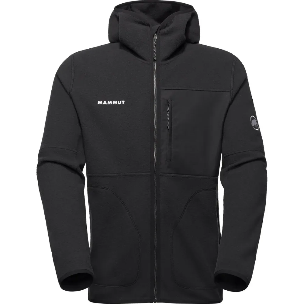 Mammut Herren Tamaro ML Hoodie Jacke