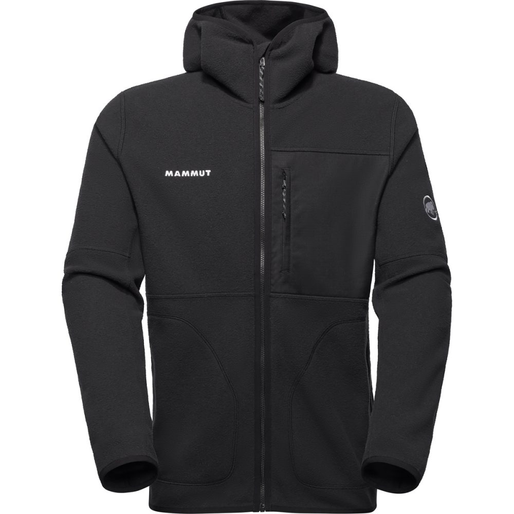 Mammut Herren Tamaro ML Hoodie Jacke