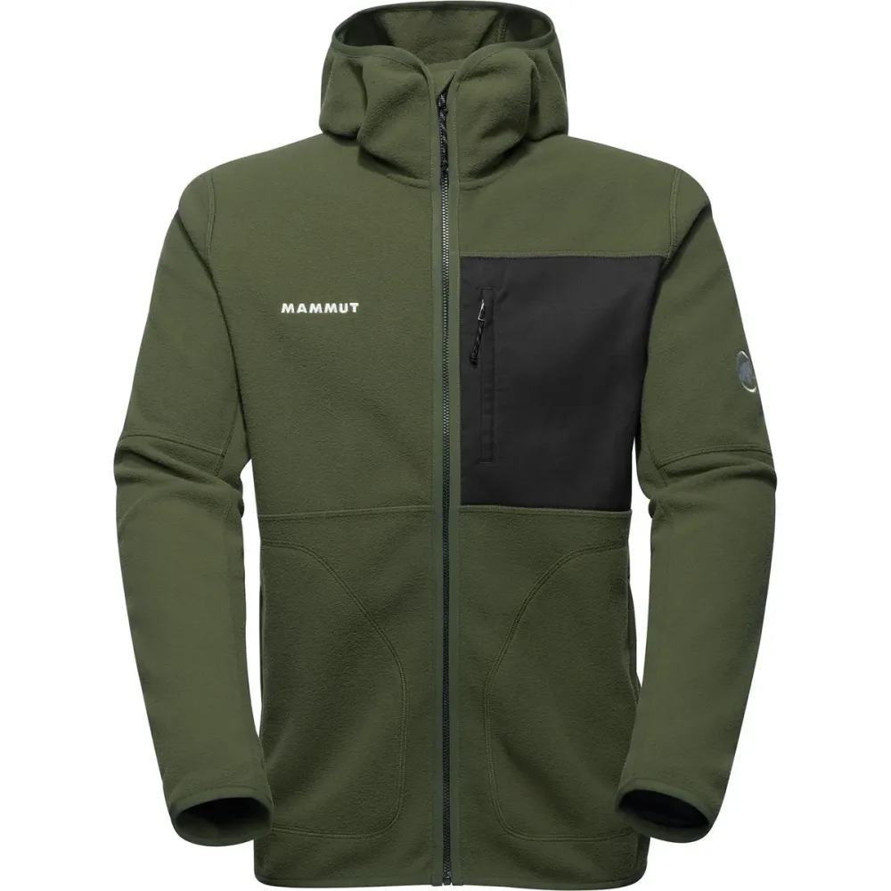 Mammut Herren Tamaro ML Hoodie Jacke