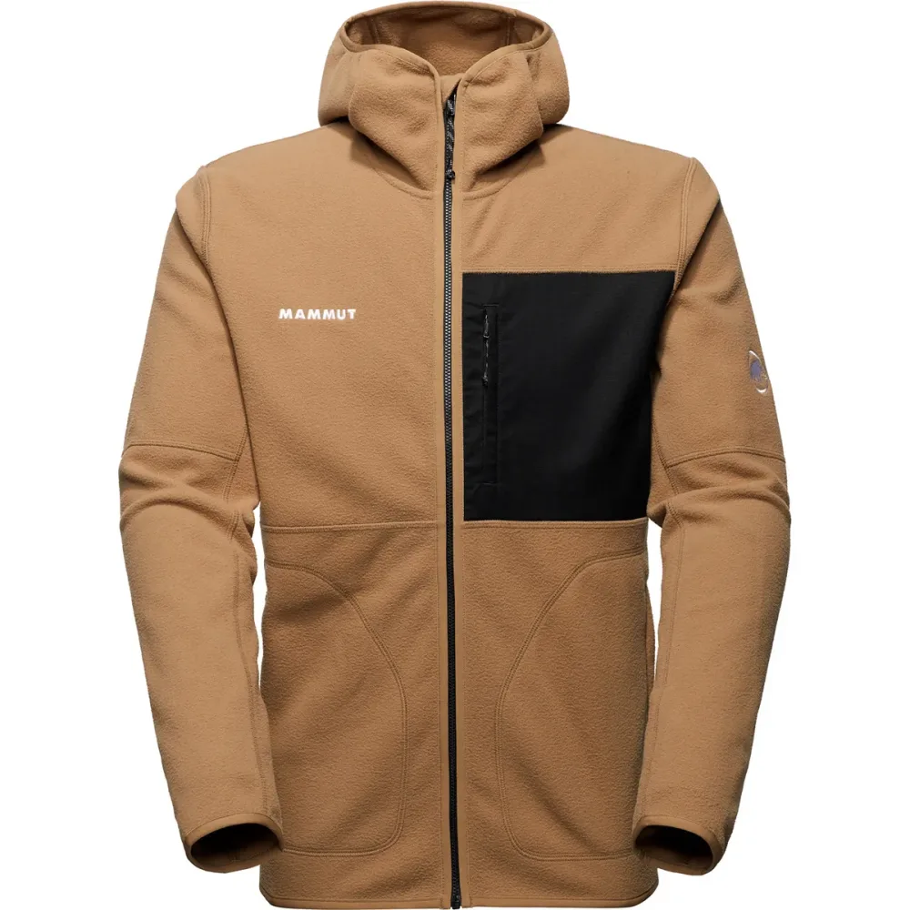 Mammut Herren Tamaro ML Hoodie Jacke