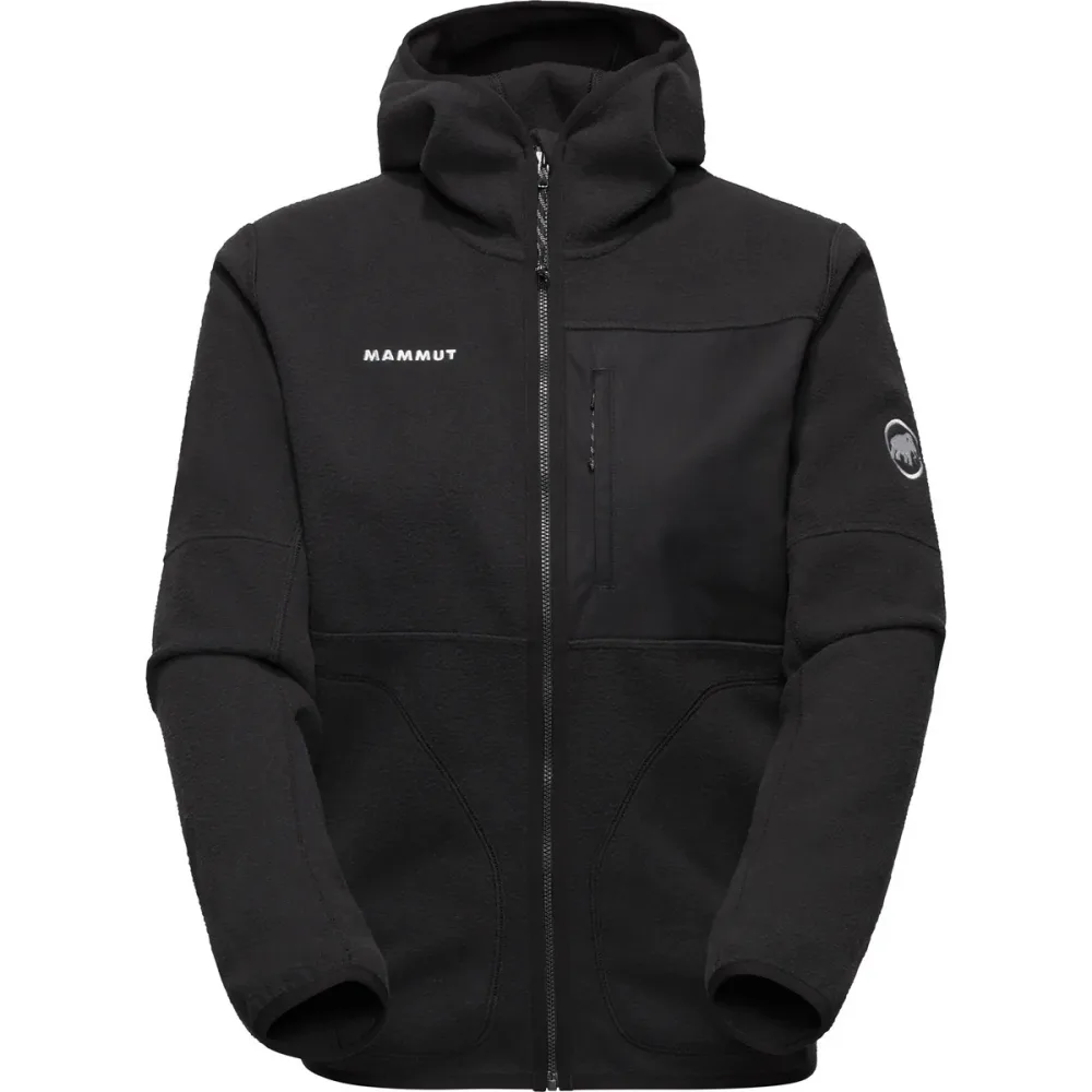 Mammut Damen Tamaro ML Hoodie Jacke
