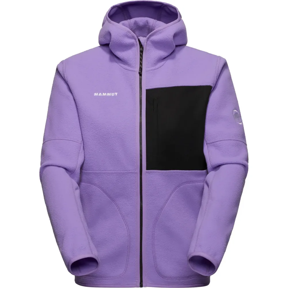 Mammut Damen Tamaro ML Hoodie Jacke