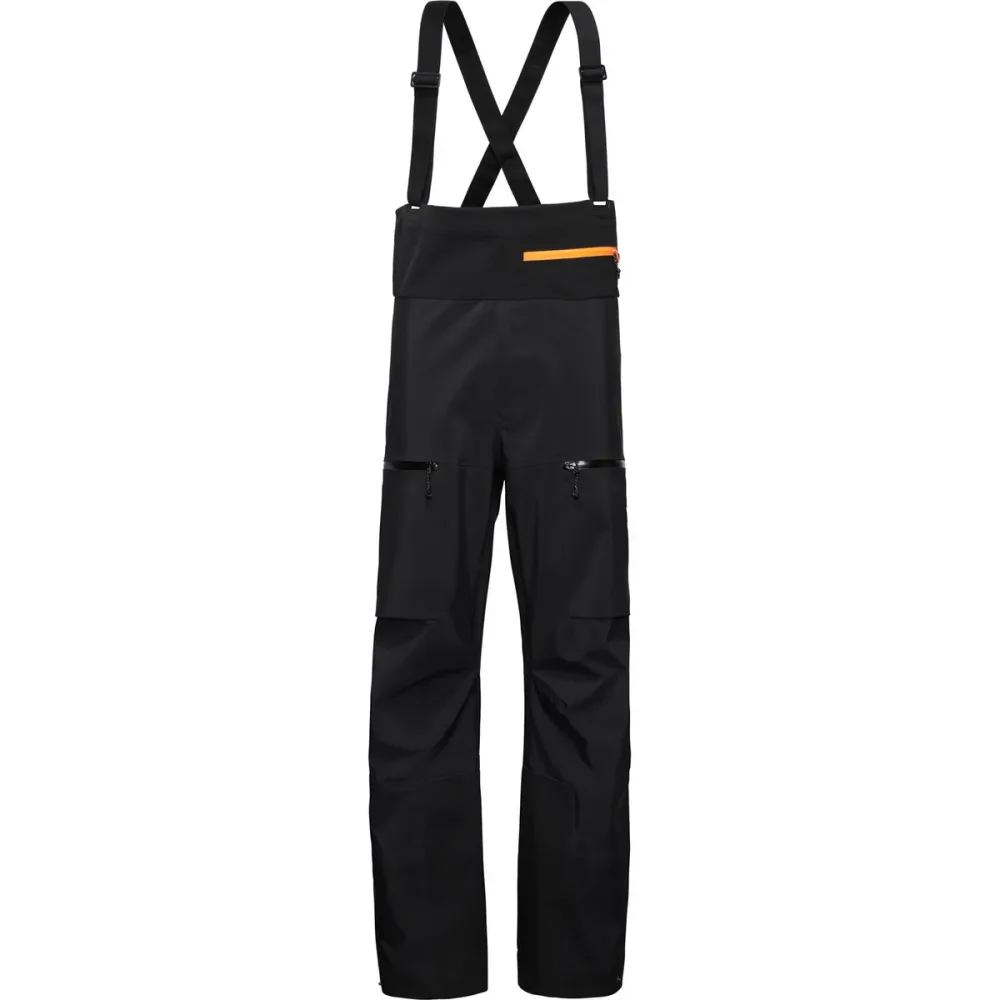 Mammut Herren Eiger Free Pro HS Bib Hose