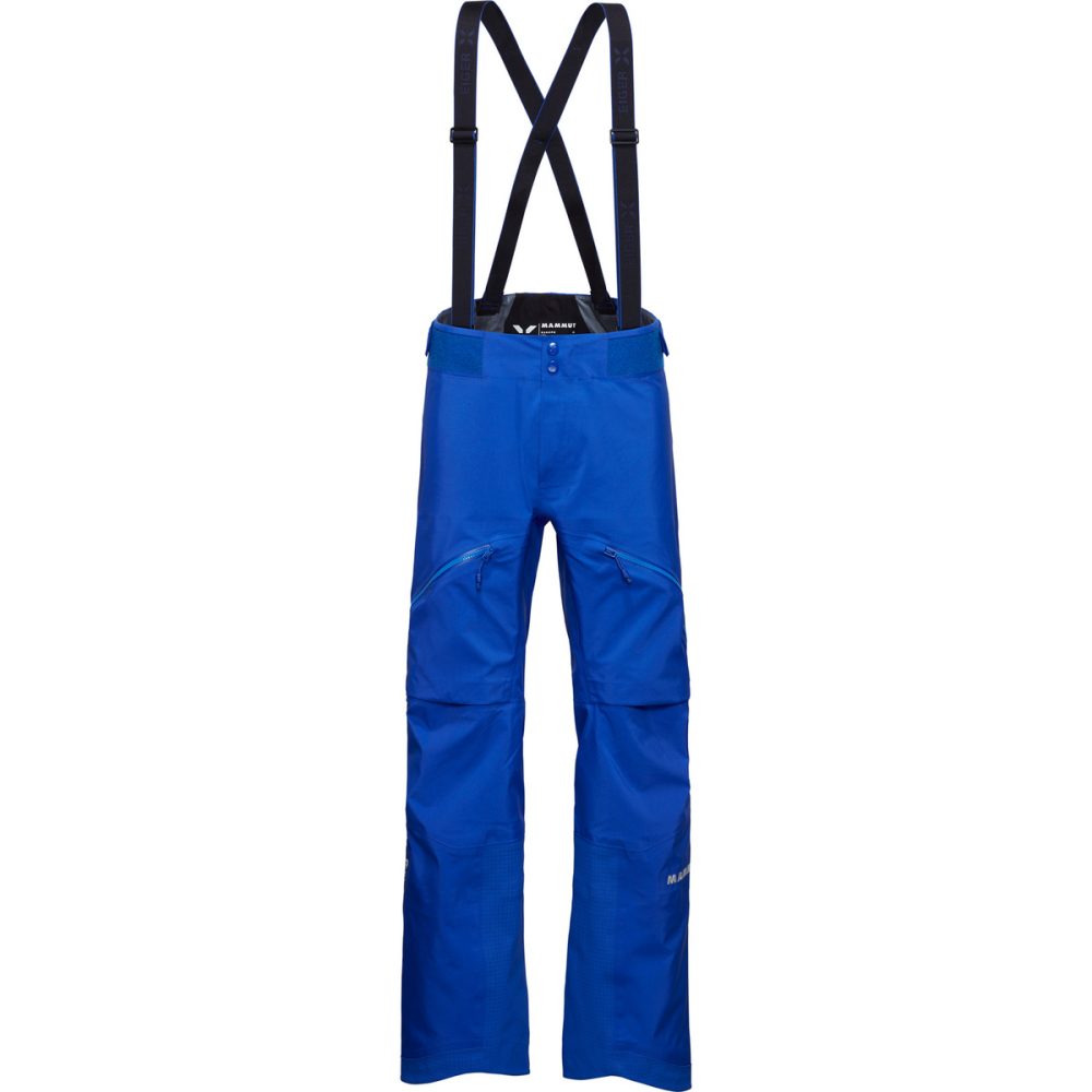 Mammut Herren Eiger Nordwand Pro HS Hose