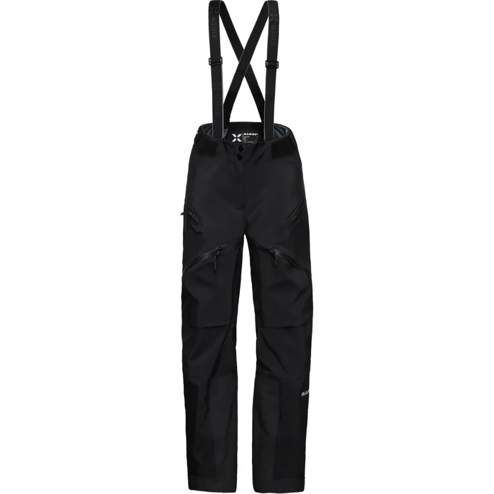 Mammut Damen Eiger Nordwand Pro HS Hose