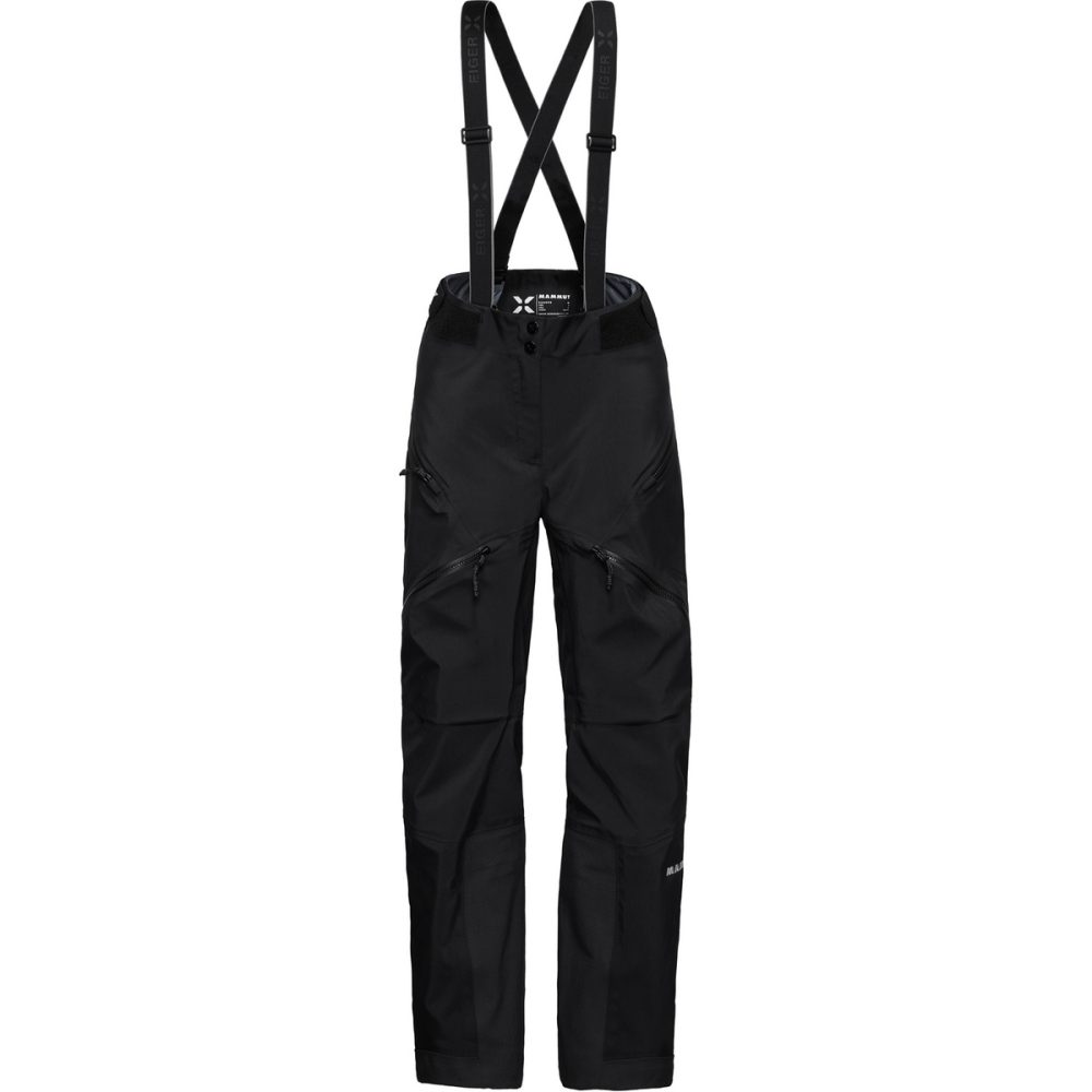 Mammut Damen Eiger Nordwand Pro HS Hose