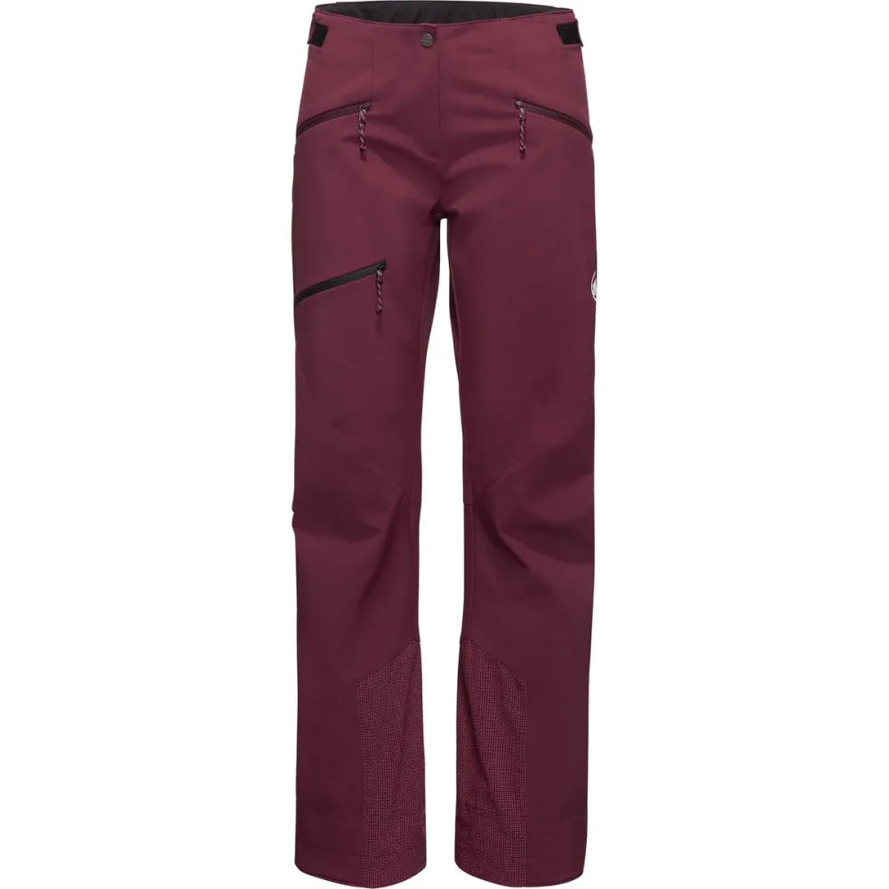 Mammut Damen Taiss Guide SO Hose