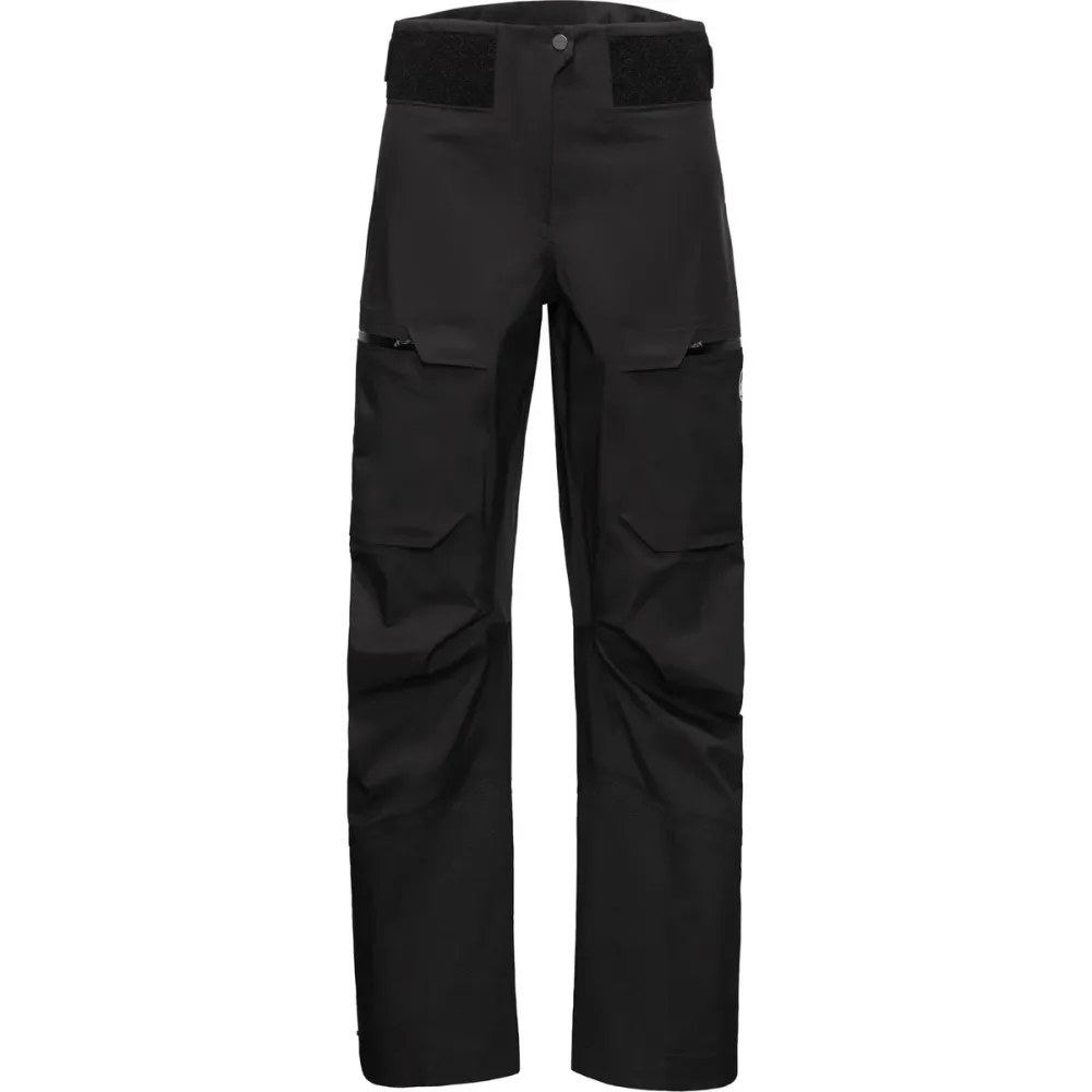 Mammut Damen Haldigrat Light HS Hose